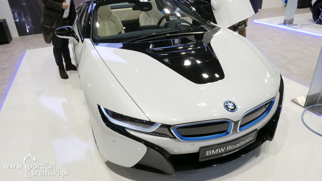 Poznań Motor Show