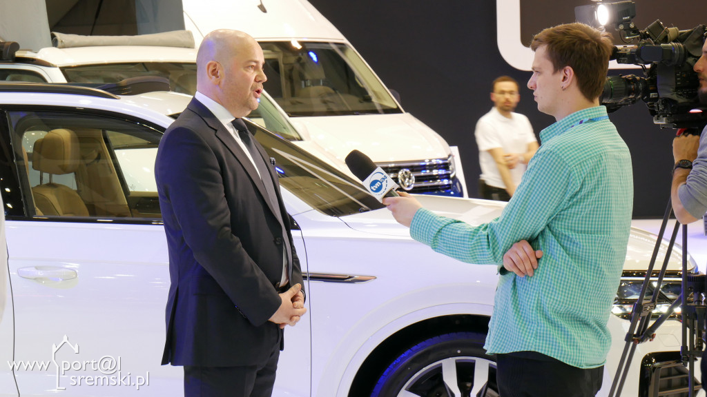 Poznań Motor Show