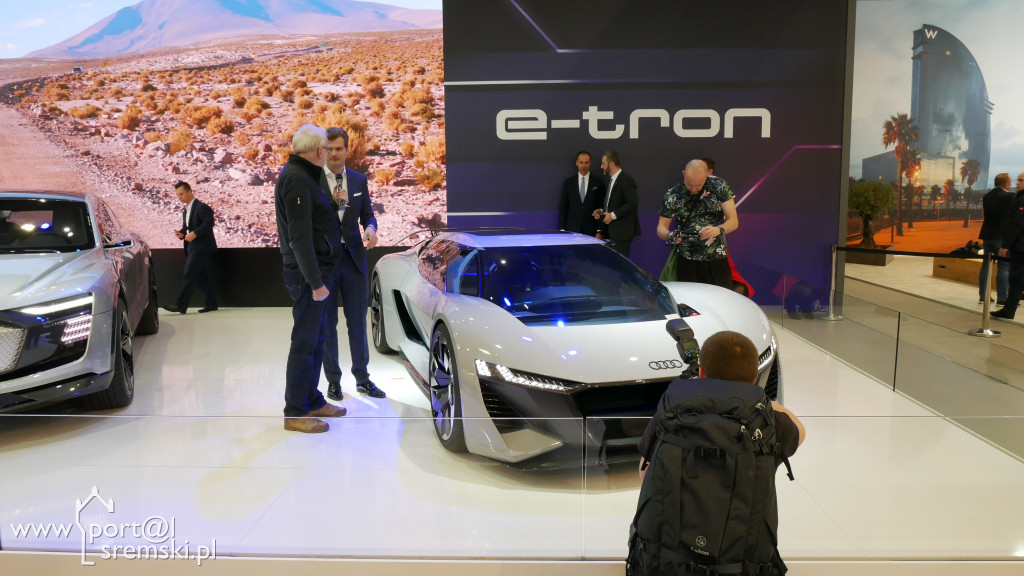 Poznań Motor Show
