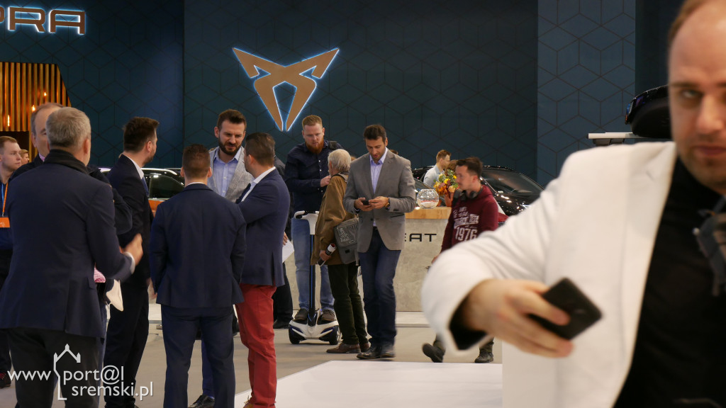 Poznań Motor Show