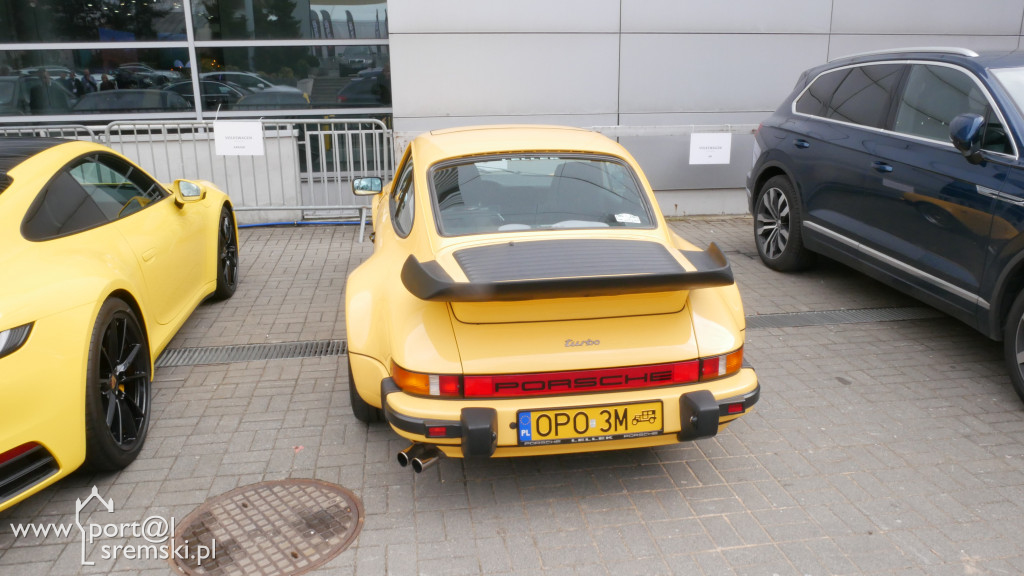 Poznań Motor Show