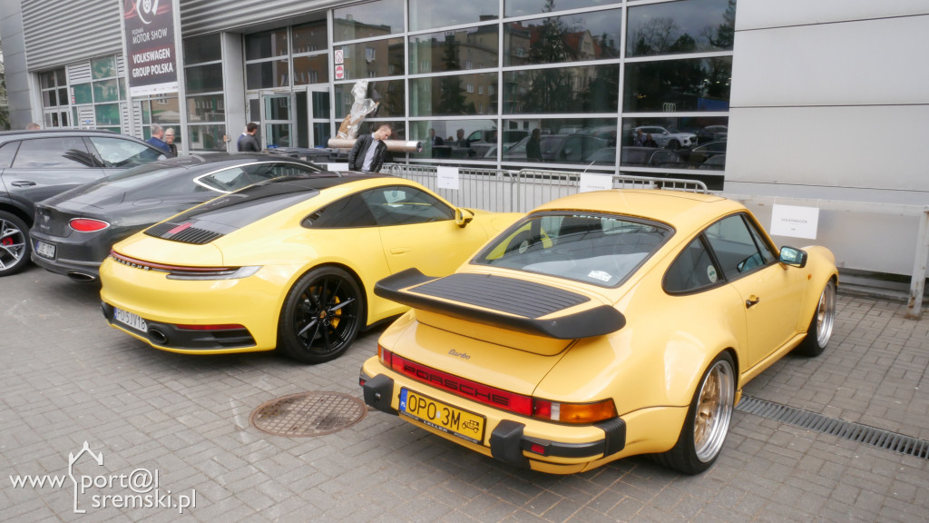 Poznań Motor Show