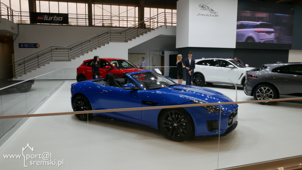 Poznań Motor Show