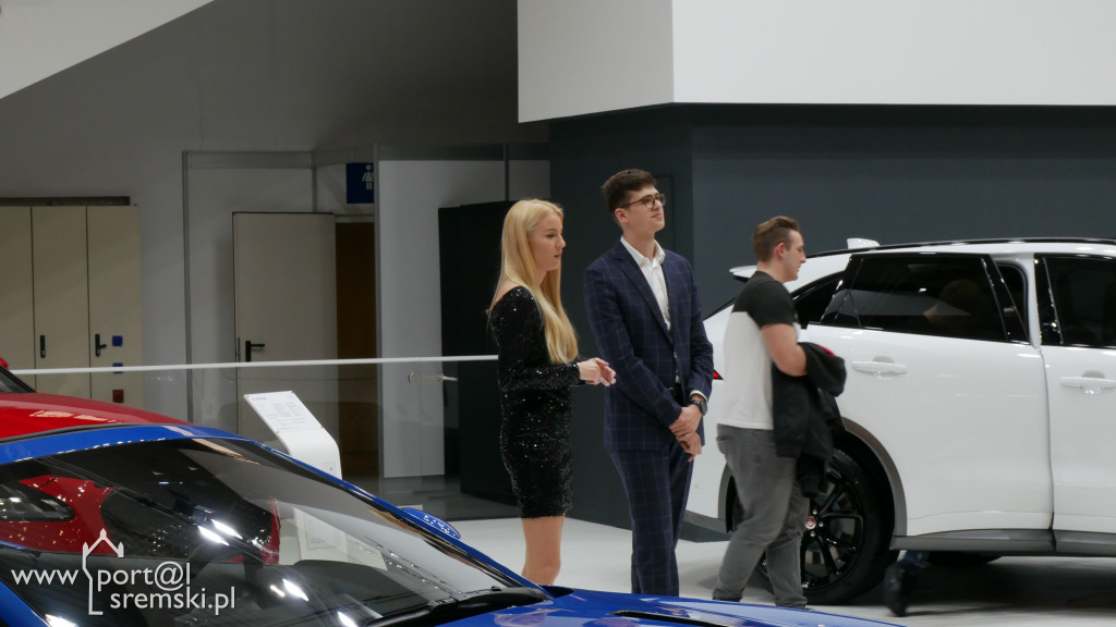 Poznań Motor Show