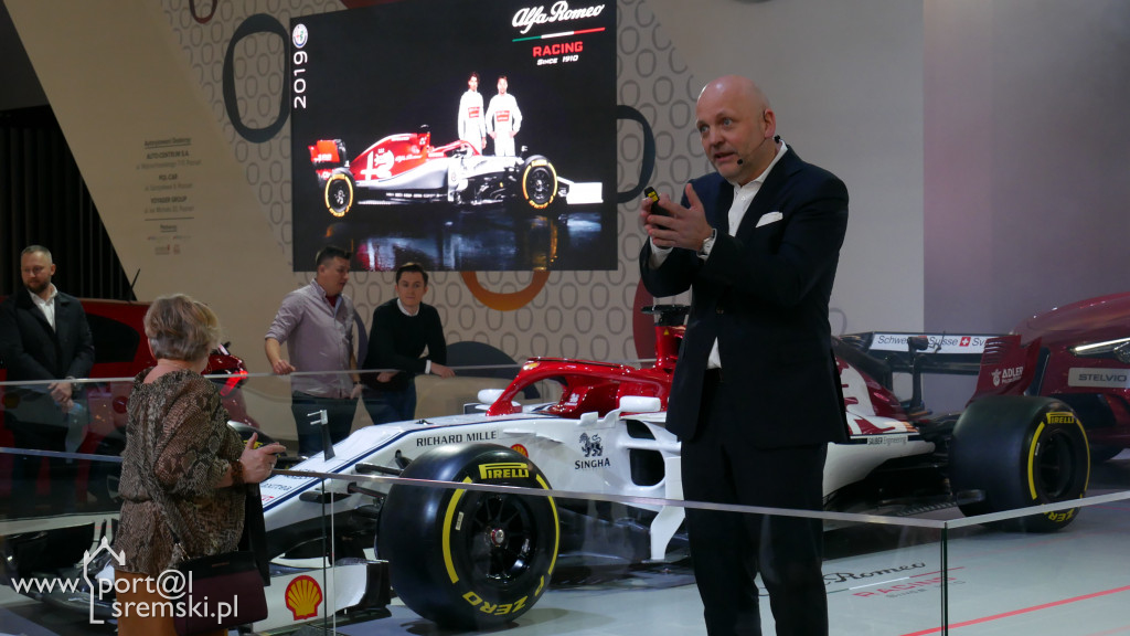Poznań Motor Show