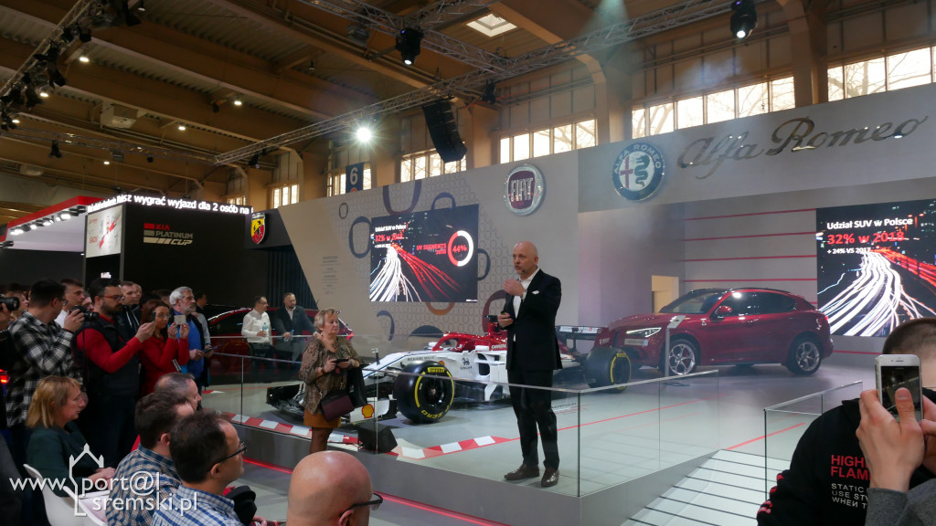 Poznań Motor Show