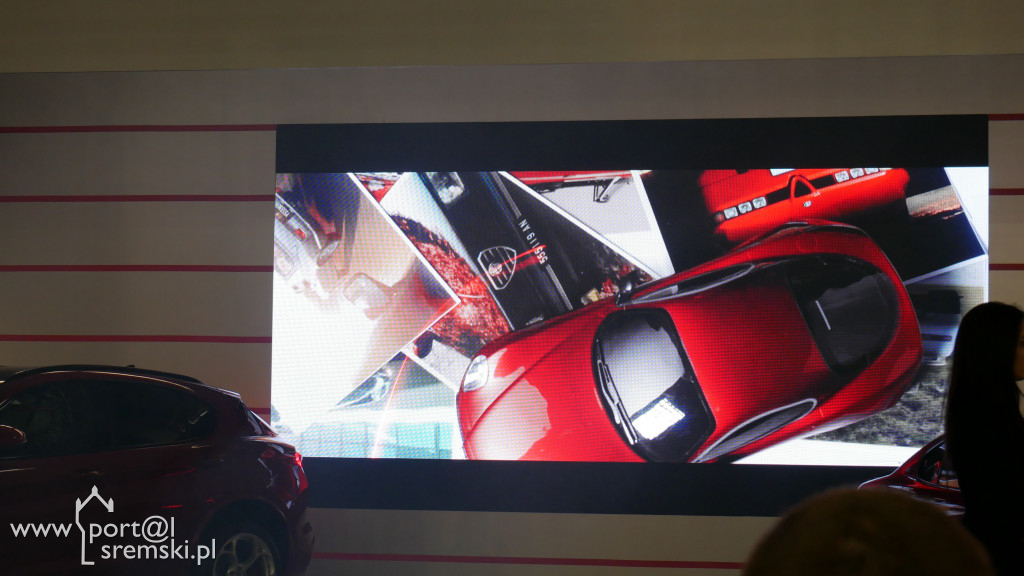 Poznań Motor Show