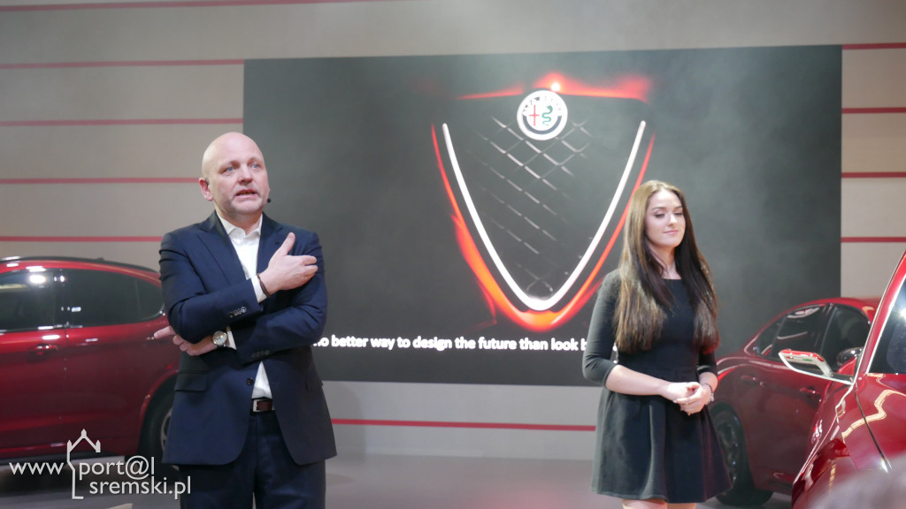 Poznań Motor Show