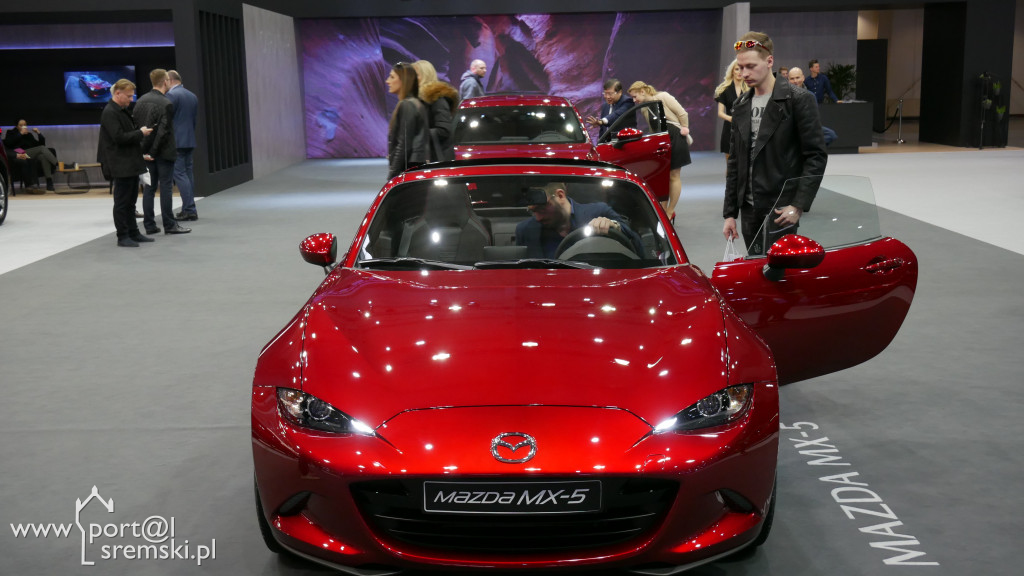Poznań Motor Show