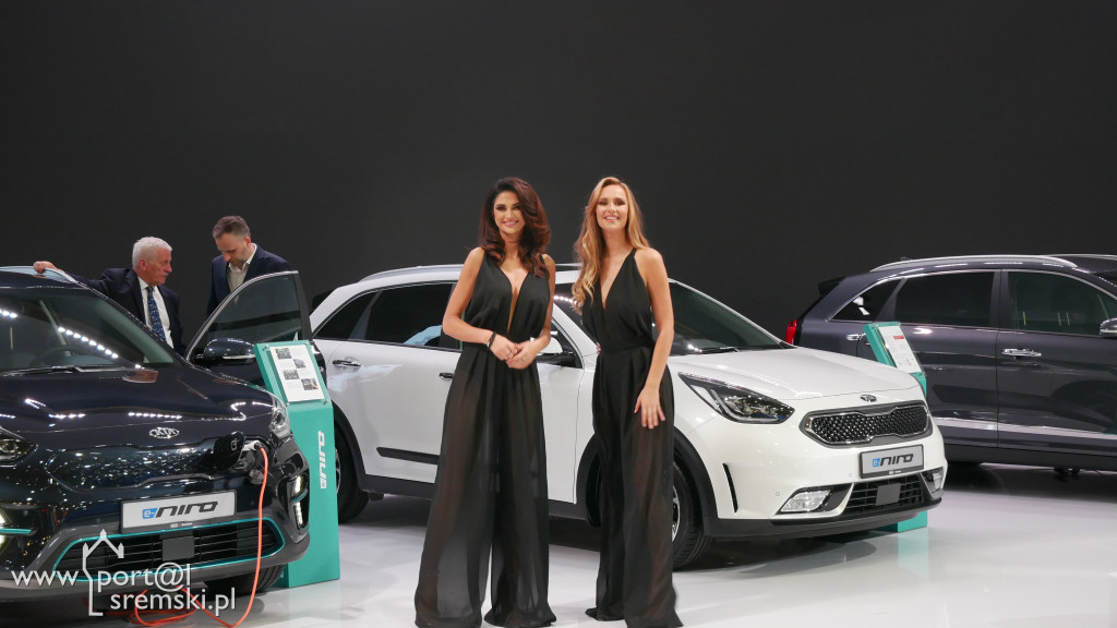 Poznań Motor Show