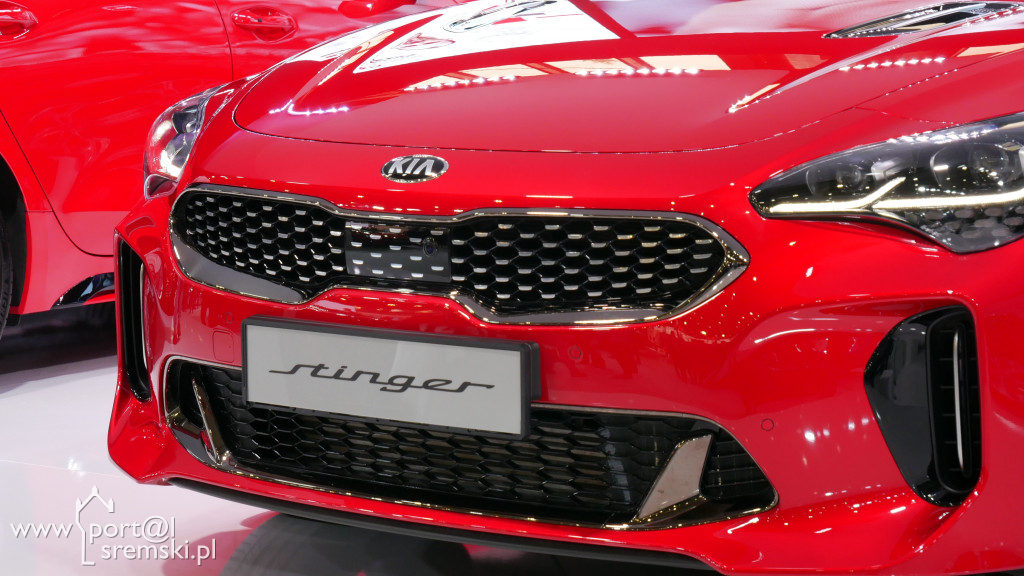 Poznań Motor Show