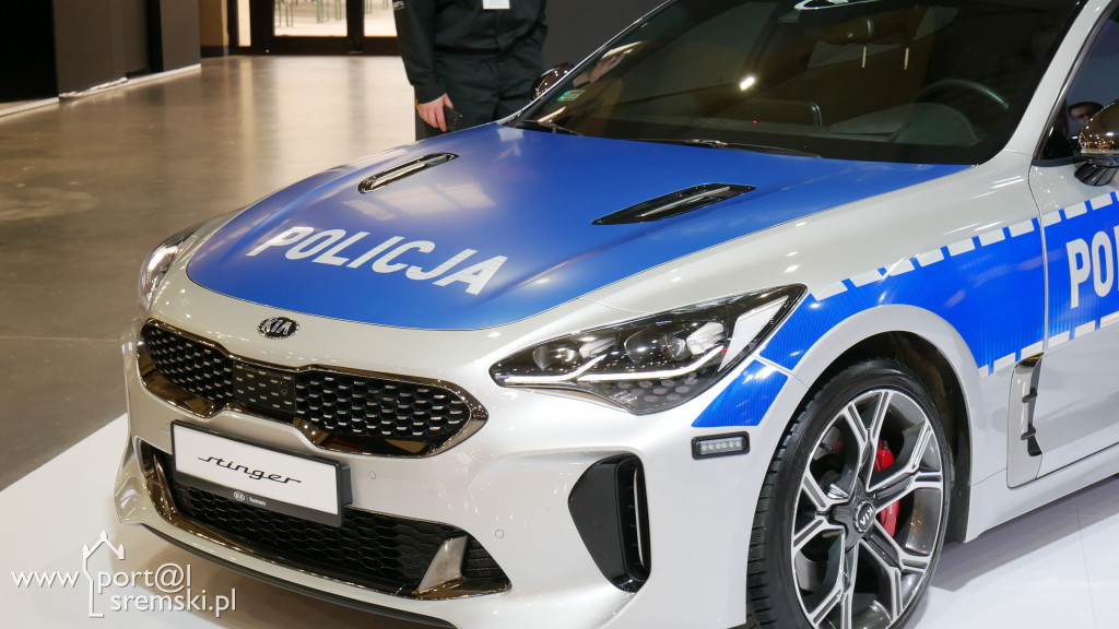 Poznań Motor Show