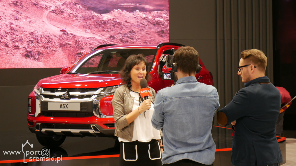 Poznań Motor Show