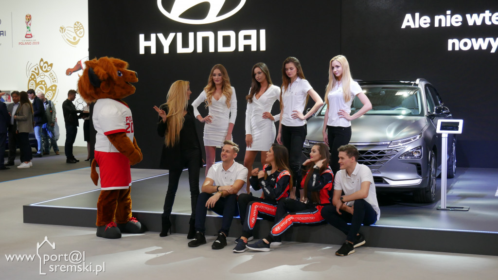 Poznań Motor Show