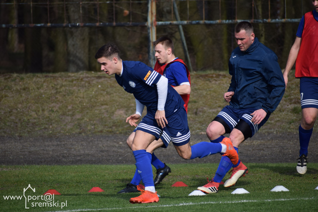 warta komorniki