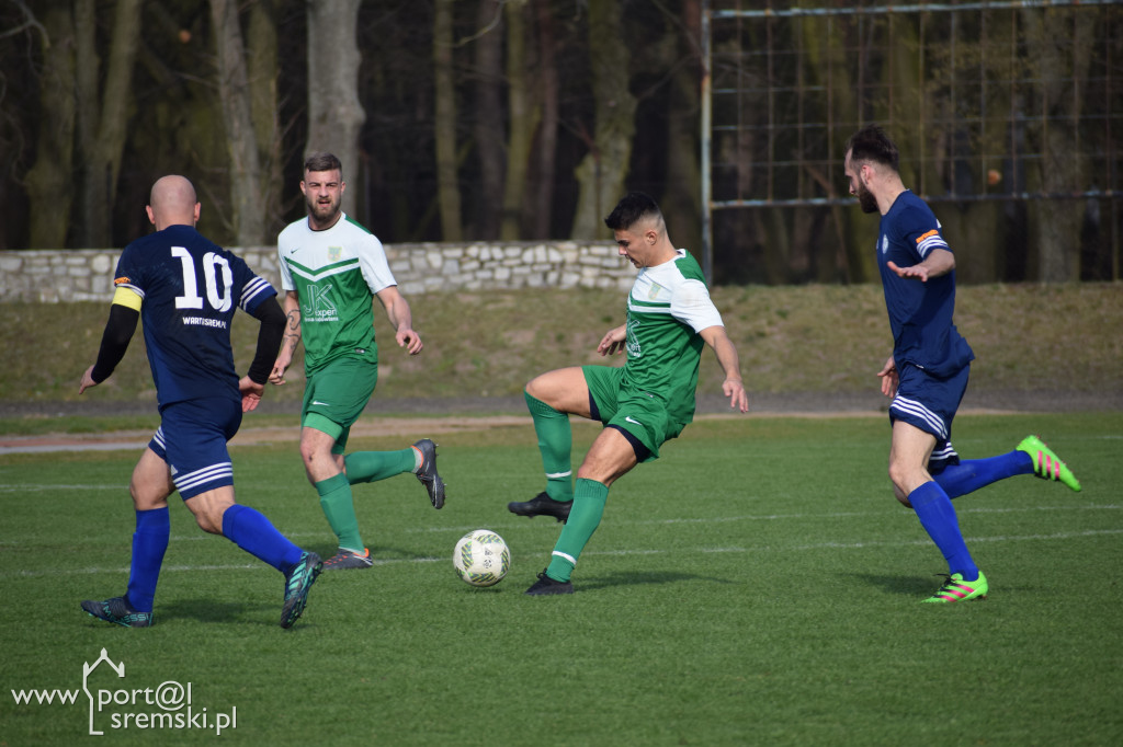 warta komorniki
