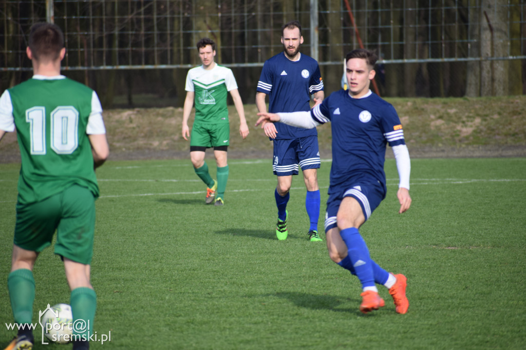 warta komorniki