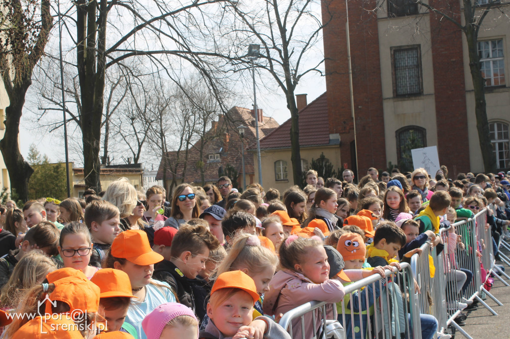 Rocznica powstania 6. Batalionu Sił Powietrznych