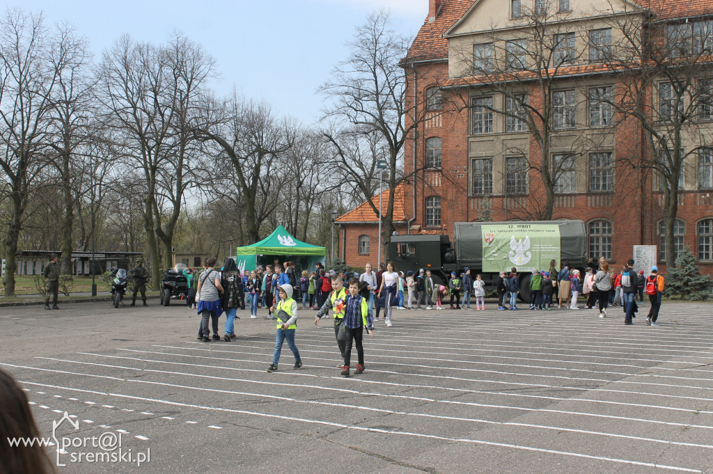 Rocznica powstania 6. Batalionu Sił Powietrznych