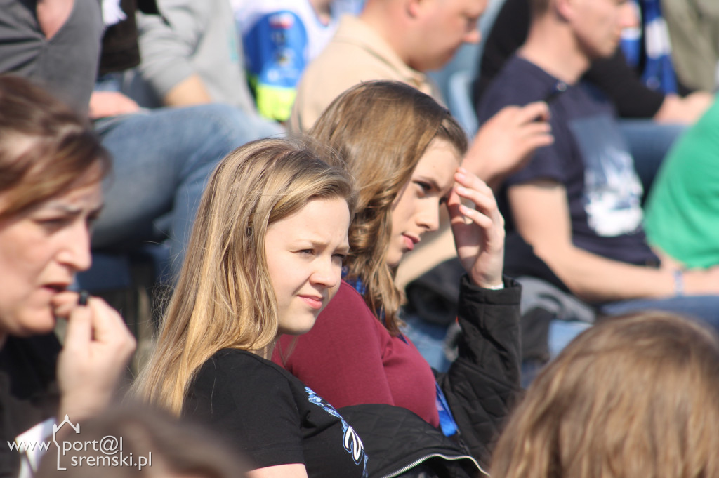 Fogo Unia Leszno - Betard Sparta Wrocław 50:40