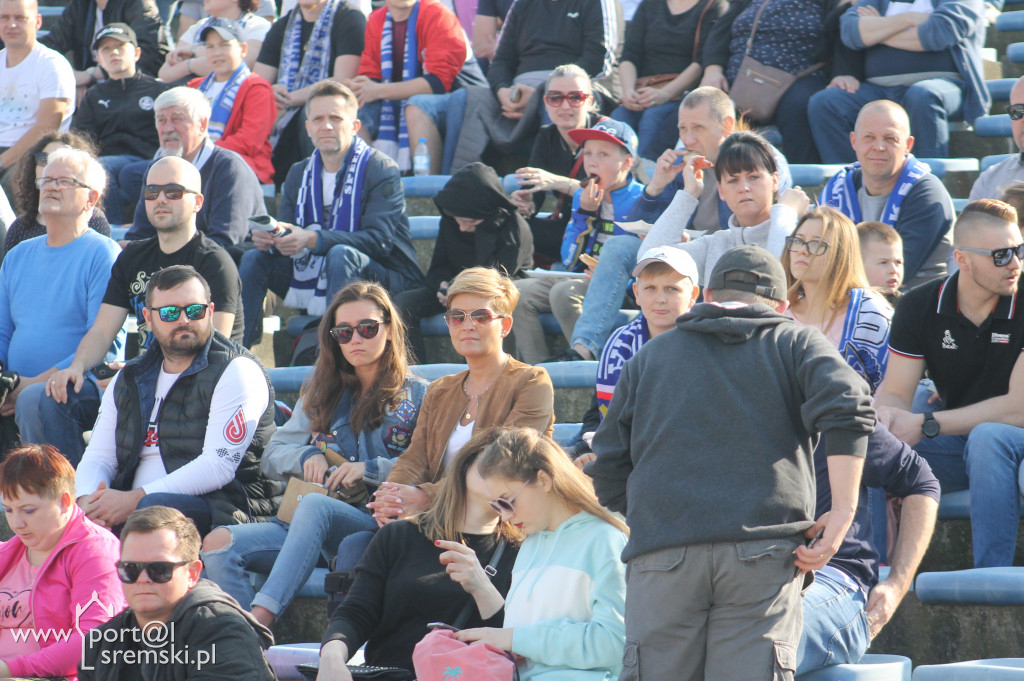 Fogo Unia Leszno - Betard Sparta Wrocław 50:40