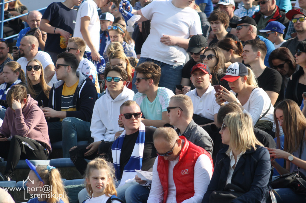 Fogo Unia Leszno - Betard Sparta Wrocław 50:40