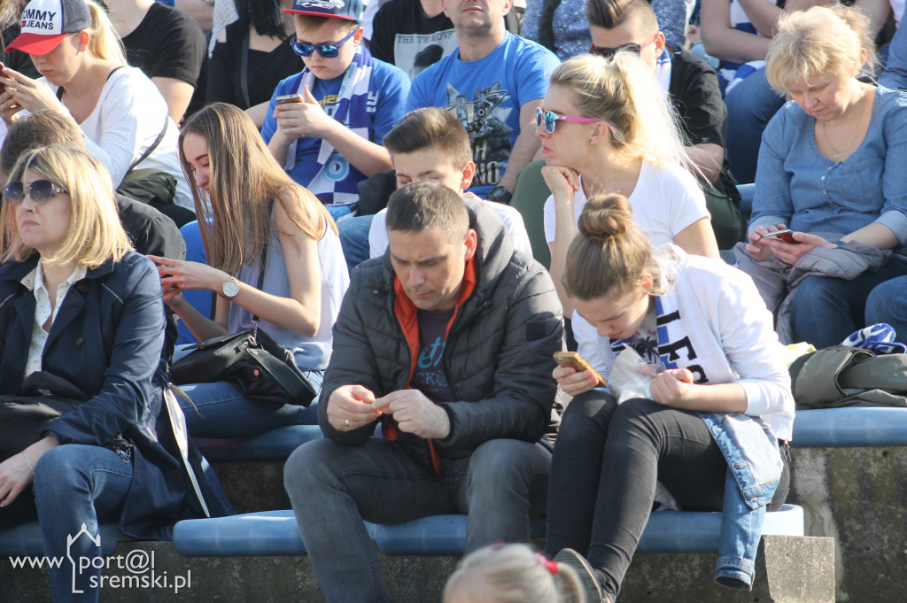 Fogo Unia Leszno - Betard Sparta Wrocław 50:40
