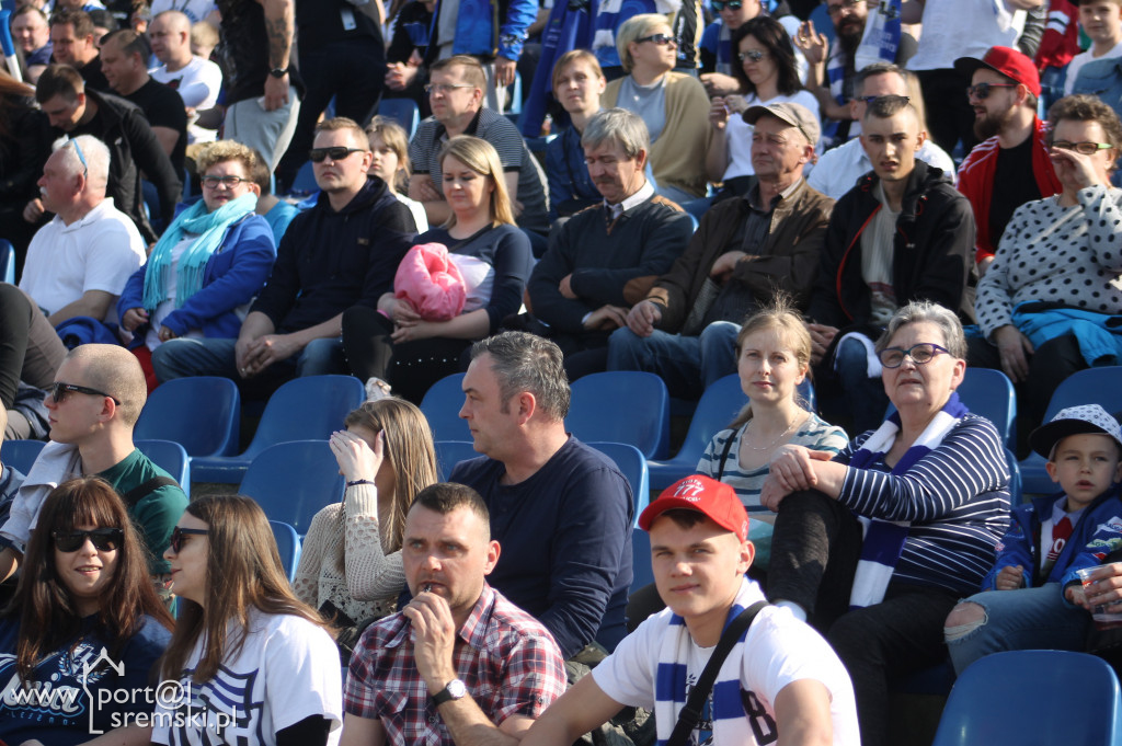 Fogo Unia Leszno - Betard Sparta Wrocław 50:40