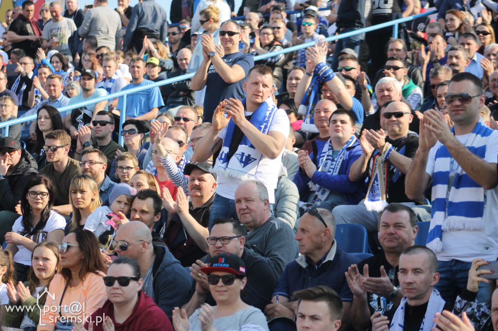 Fogo Unia Leszno - Betard Sparta Wrocław 50:40