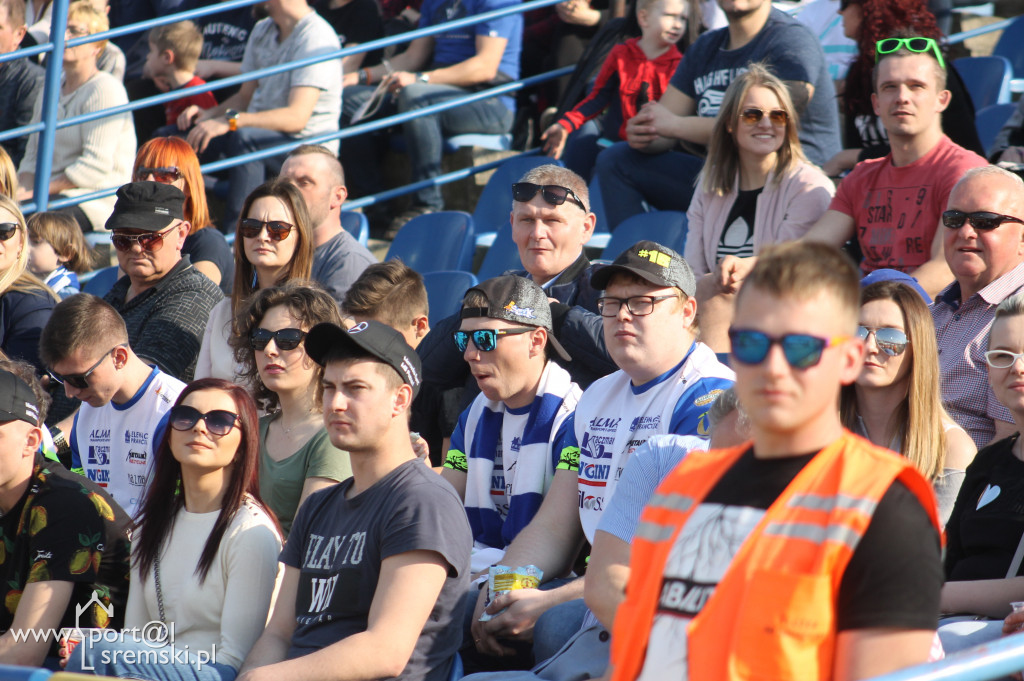 Fogo Unia Leszno - Betard Sparta Wrocław 50:40