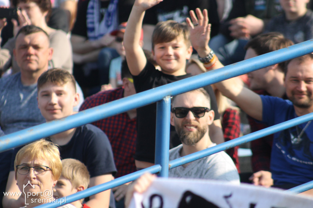 Fogo Unia Leszno - Betard Sparta Wrocław 50:40