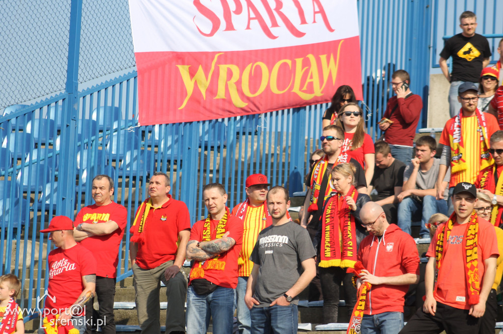 Fogo Unia Leszno - Betard Sparta Wrocław 50:40