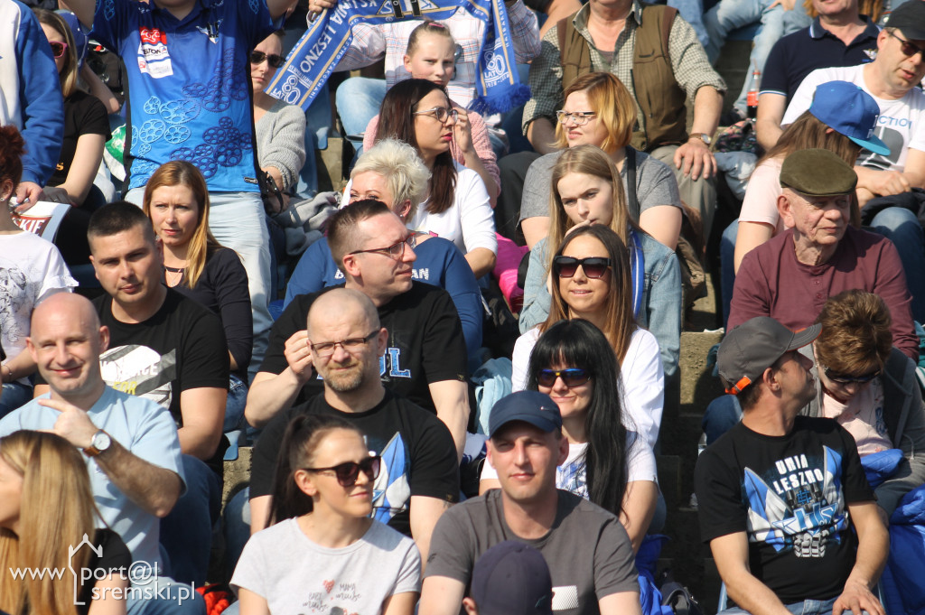 Fogo Unia Leszno - Betard Sparta Wrocław 50:40