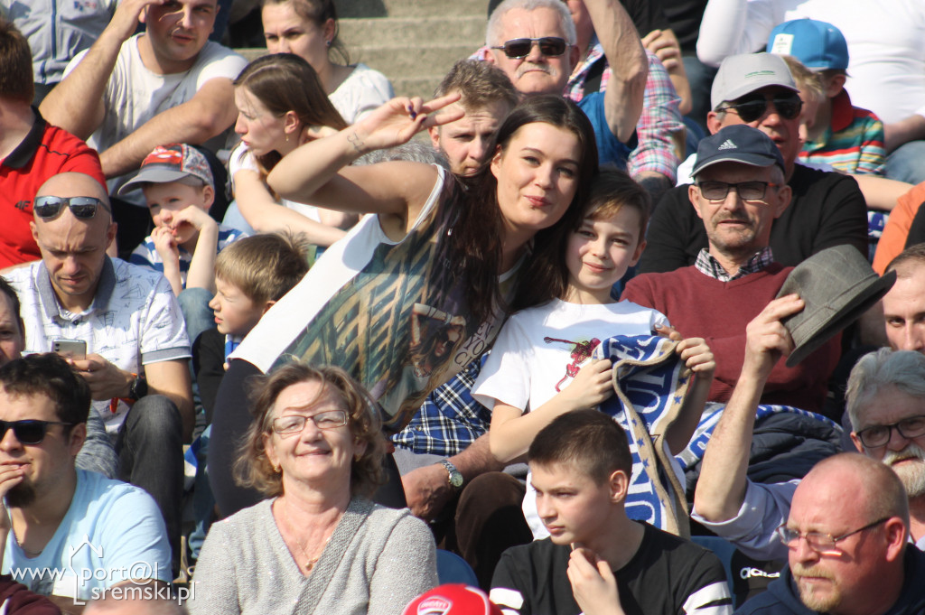 Fogo Unia Leszno - Betard Sparta Wrocław 50:40