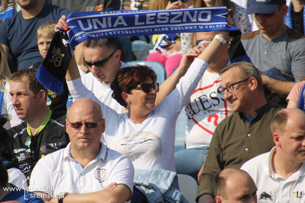 Fogo Unia Leszno - Betard Sparta Wrocław 50:40
