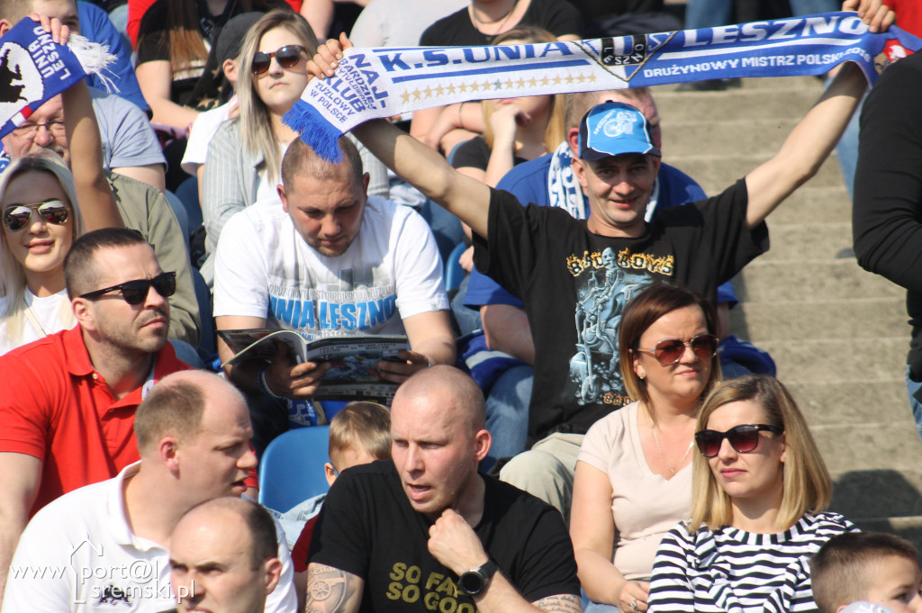 Fogo Unia Leszno - Betard Sparta Wrocław 50:40