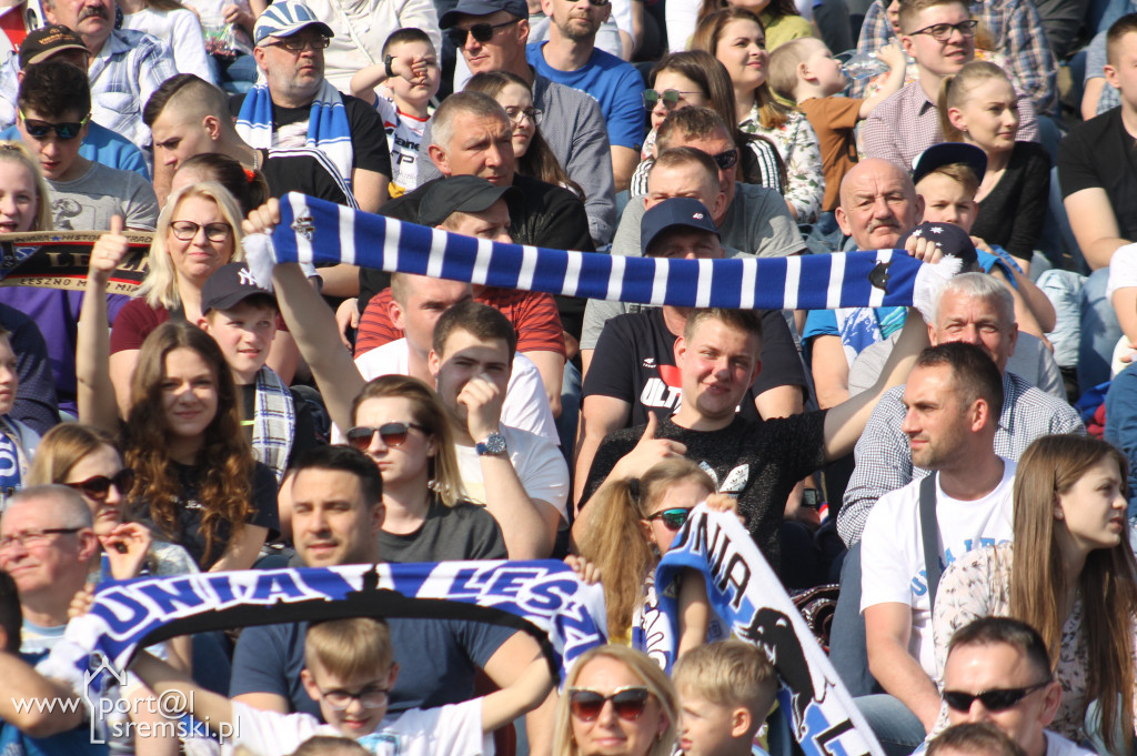 Fogo Unia Leszno - Betard Sparta Wrocław 50:40