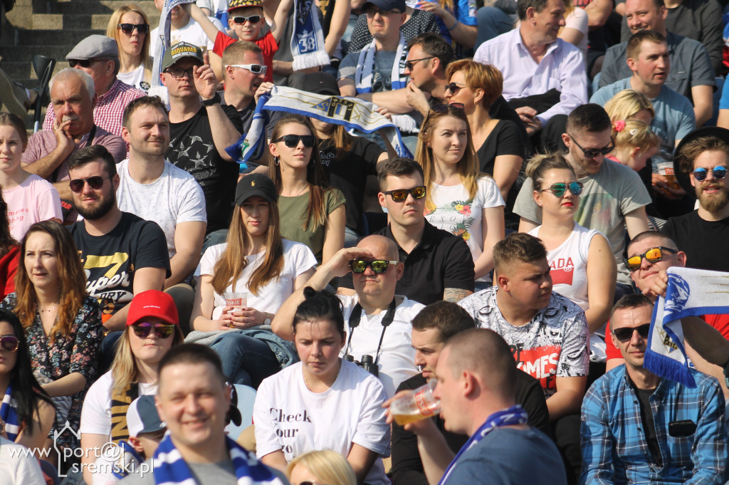 Fogo Unia Leszno - Betard Sparta Wrocław 50:40