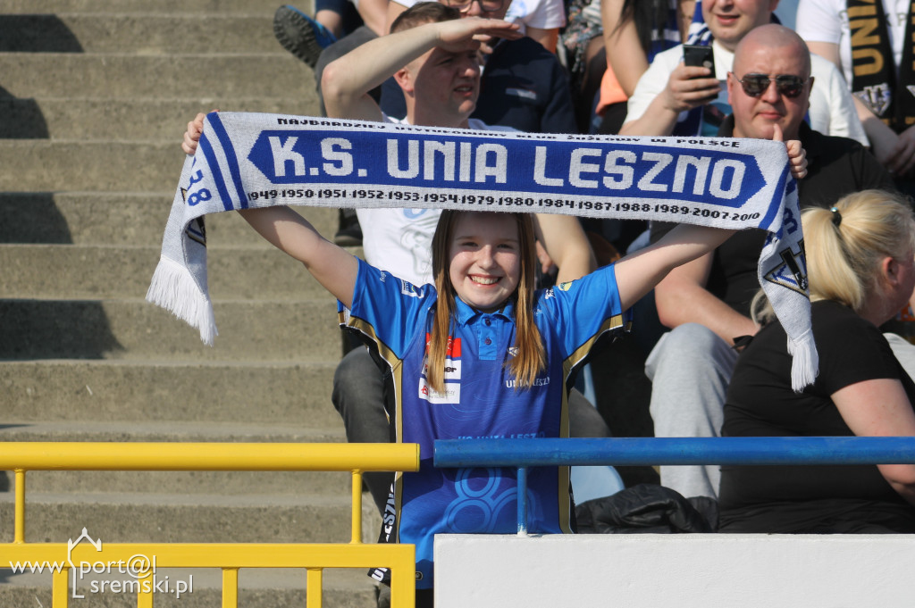 Fogo Unia Leszno - Betard Sparta Wrocław 50:40