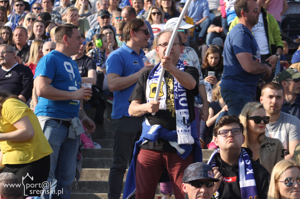 Fogo Unia Leszno - Betard Sparta Wrocław 50:40