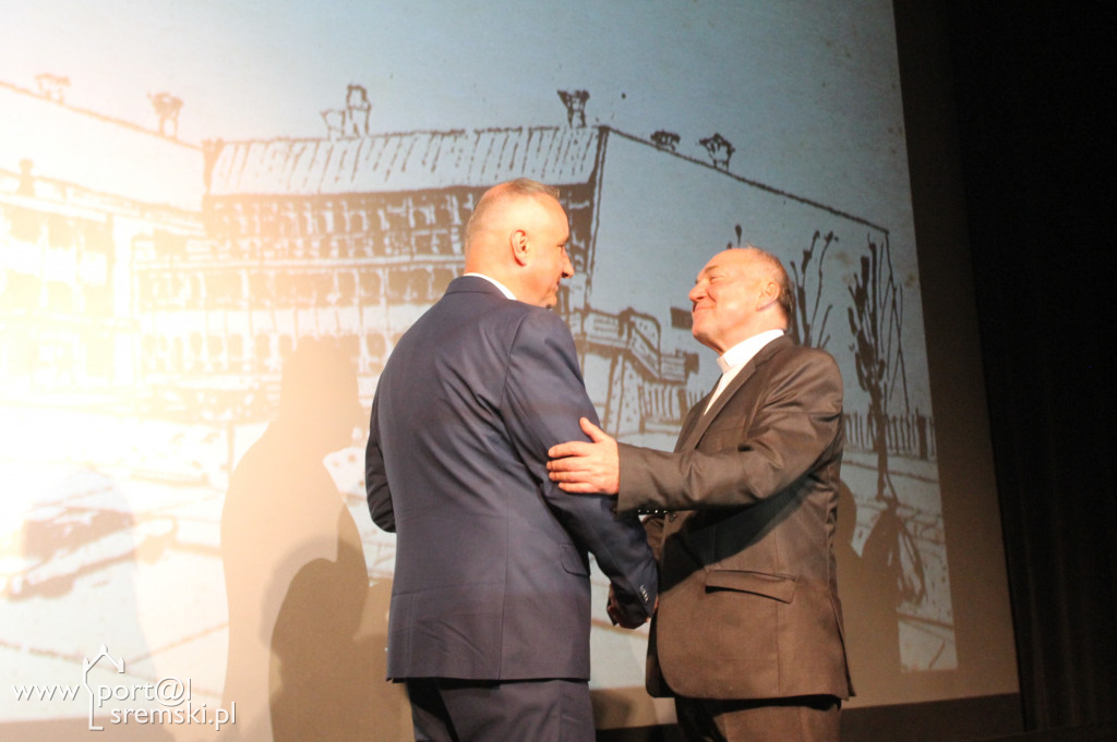 40 lat obiektu sportowego przy odlewni