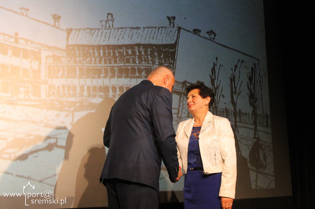 40 lat obiektu sportowego przy odlewni