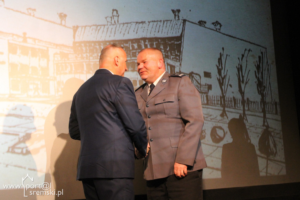 40 lat obiektu sportowego przy odlewni