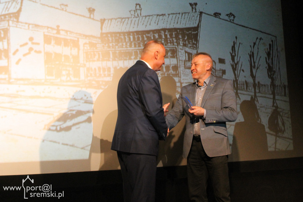 40 lat obiektu sportowego przy odlewni