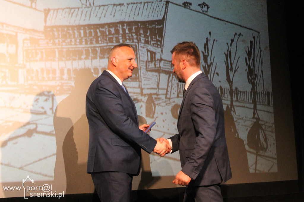 40 lat obiektu sportowego przy odlewni