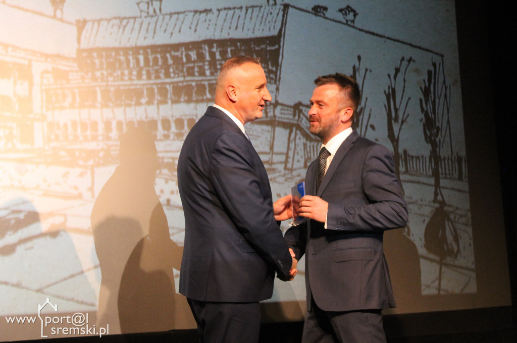 40 lat obiektu sportowego przy odlewni