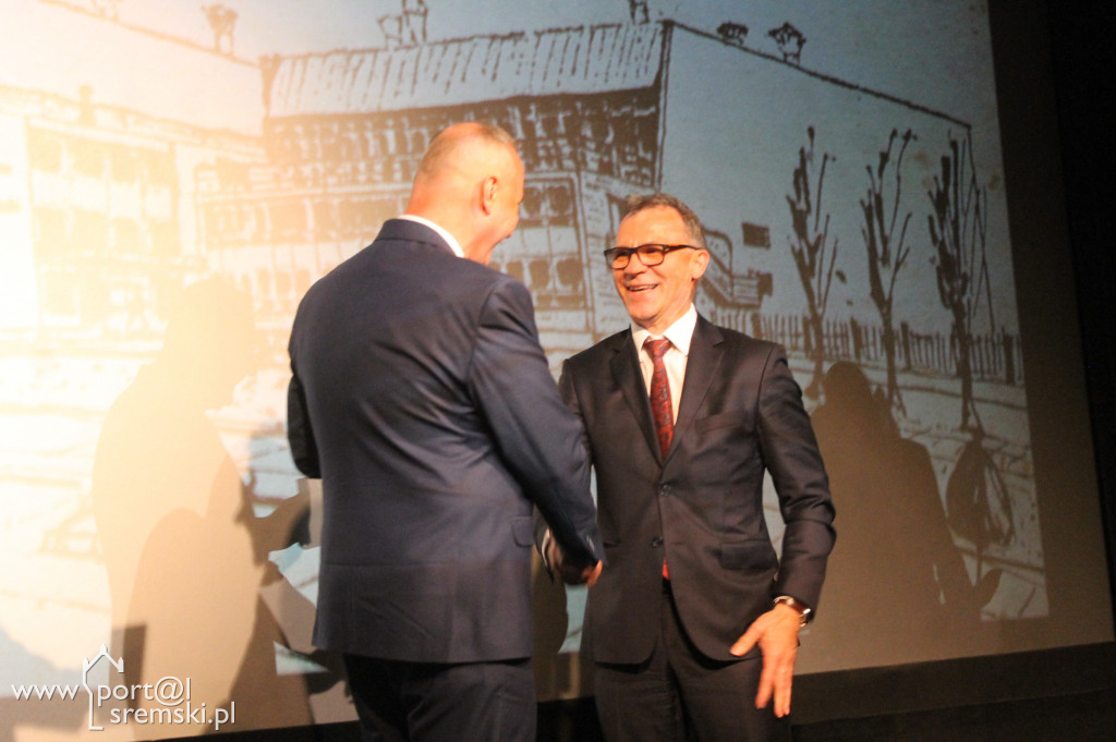 40 lat obiektu sportowego przy odlewni