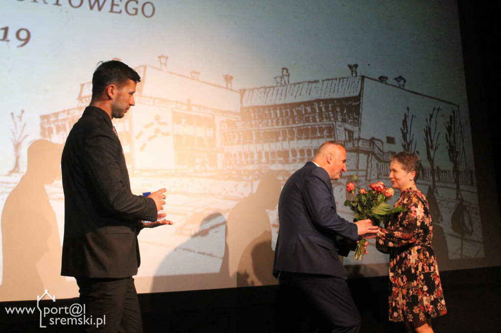40 lat obiektu sportowego przy odlewni