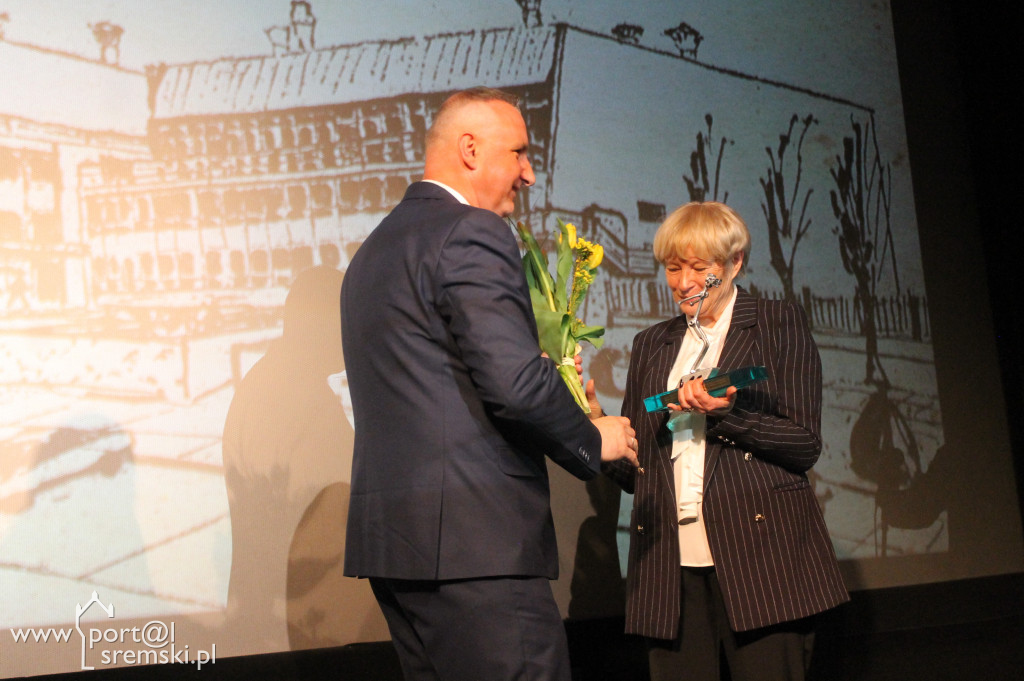40 lat obiektu sportowego przy odlewni