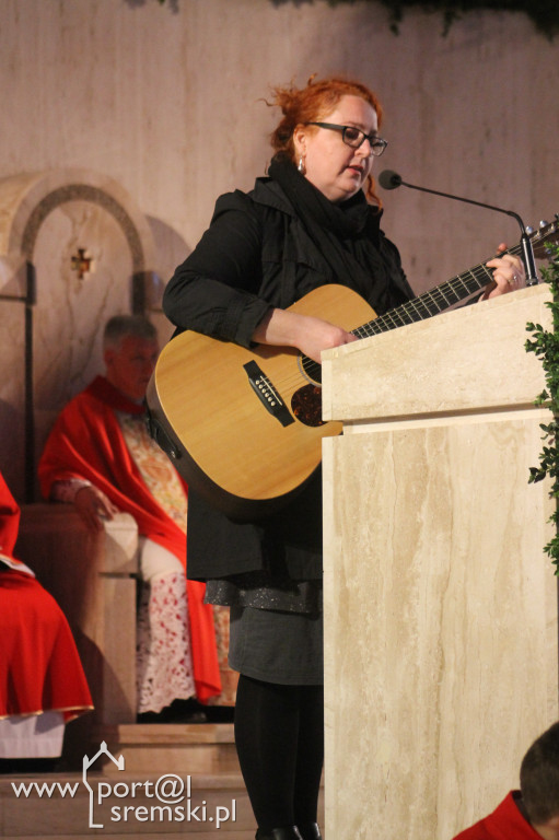wielki piątek 2019